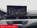 Audi A4 Av 40 TFSI S-Line AHK B&O CAM NAVI SHZ Biały - thumbnail 17