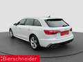 Audi A4 Av 40 TFSI S-Line AHK B&O CAM NAVI SHZ Biały - thumbnail 7