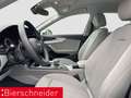 Audi A4 Av 40 TFSI S-Line AHK B&O CAM NAVI SHZ Biały - thumbnail 11