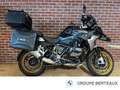 BMW R 1250 GS R 1250 GS Чорний - thumbnail 6