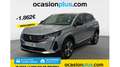 Peugeot 3008 1.2 PureTech S&S Allure 130 Gris - thumbnail 1