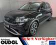 Volkswagen T-Cross 1.0 TSI OPF Life AHK AppC. Kamera ACC Noir - thumbnail 1