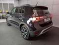 Volkswagen T-Cross 1.0 TSI OPF Life AHK AppC. Kamera ACC Noir - thumbnail 6