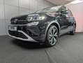 Volkswagen T-Cross 1.0 TSI OPF Life AHK AppC. Kamera ACC Noir - thumbnail 4