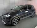 Volkswagen T-Cross 1.0 TSI OPF Life AHK AppC. Kamera ACC Noir - thumbnail 5