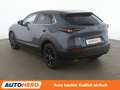 Mazda CX-30 2.0 e-Skyactiv-X Mild-Hybrid Homura AWD Aut.*NAVI* Grau - thumbnail 4