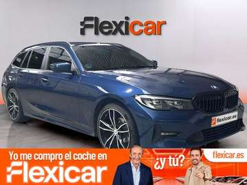 318d Auto.Touring