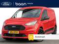 Ford Transit Connect 1.5 EcoBlue L2 Trend | AUTOMAAT | TREKHAAK | Stoel Rood - thumbnail 1