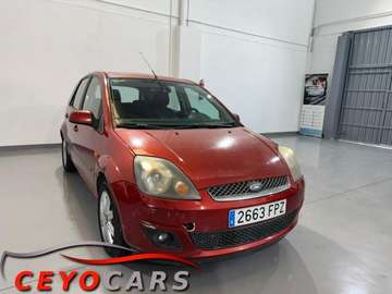 1.4TDCI Ambiente