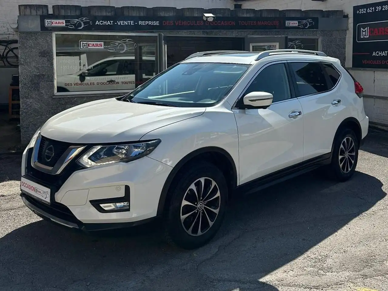 1.6 DCI 130CV 4X4 N-CONNECTA
