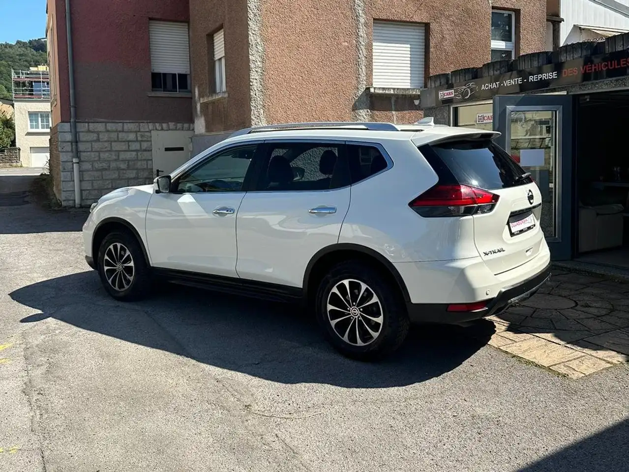1.6 DCI 130CV 4X4 N-CONNECTA