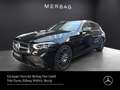 Mercedes-Benz C 200 T *Avantgarde EDITION Distron AHK Mem 360° Schwarz - thumbnail 1
