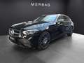 Mercedes-Benz C 200 T *Avantgarde EDITION Distron AHK Mem 360° Schwarz - thumbnail 1