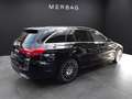 Mercedes-Benz C 200 T *Avantgarde EDITION Distron AHK Mem 360° Schwarz - thumbnail 3