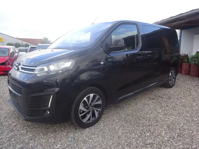 Citroen Spacetourer Spacetourer Feel M