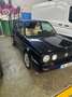 Volkswagen Golf Cabriolet Golf I Cabriolet Cabrio Classicline Albastru - thumbnail 3