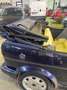 Volkswagen Golf Cabriolet Golf I Cabriolet Cabrio Classicline Albastru - thumbnail 11