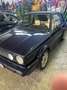 Volkswagen Golf Cabriolet Golf I Cabriolet Cabrio Classicline Albastru - thumbnail 4