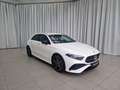 Mercedes-Benz A 180 Kompaktlimousine AMG Line SpurW Winterp. Weiß - thumbnail 3