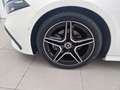 Mercedes-Benz A 180 Kompaktlimousine AMG Line SpurW Winterp. Weiß - thumbnail 9