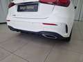 Mercedes-Benz A 180 Kompaktlimousine AMG Line SpurW Winterp. Weiß - thumbnail 12