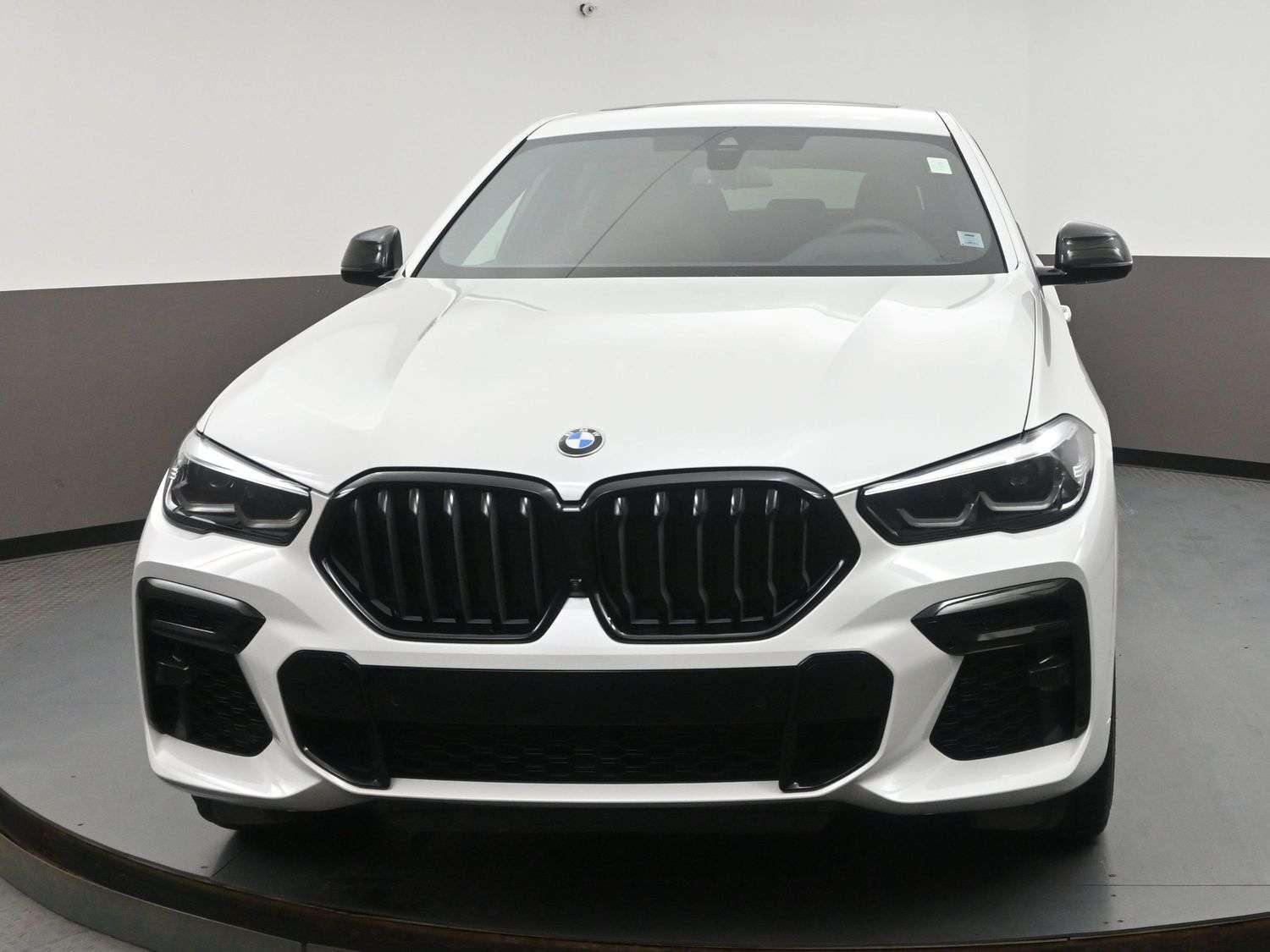 2022 BMW X6 40i x-DRIVE PREMIUM ESSENTIAL, M CARBON PACKAGE, P alt 2
