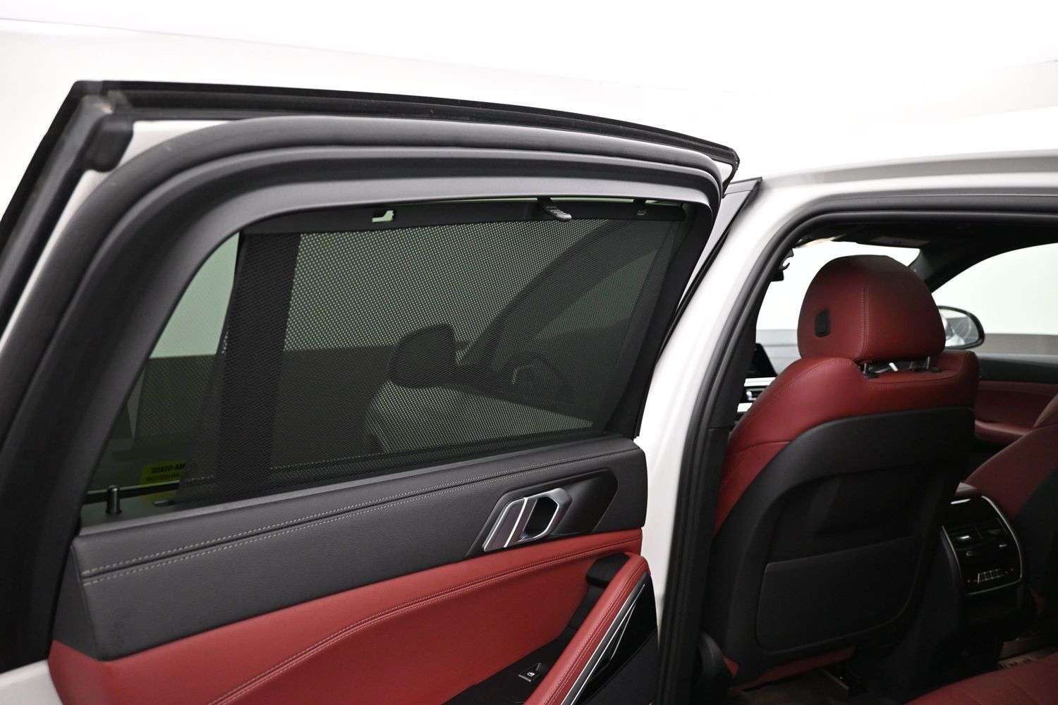 2022 BMW X6 40i x-DRIVE PREMIUM ESSENTIAL, M CARBON PACKAGE, P thumb 27