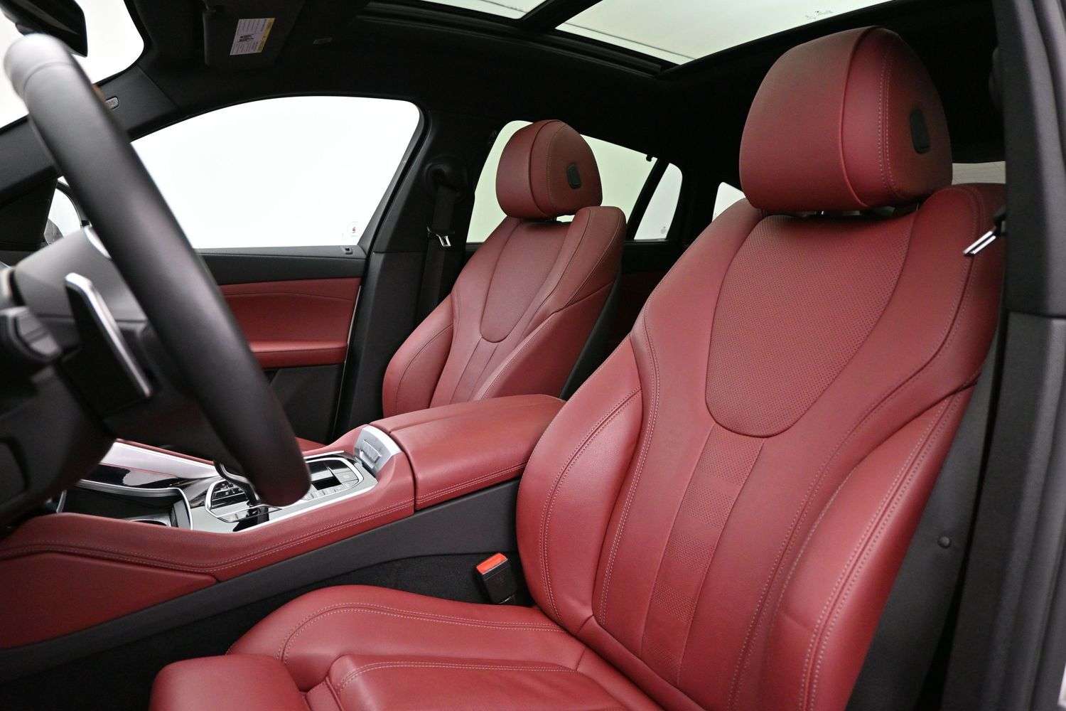 2022 BMW X6 40i x-DRIVE PREMIUM ESSENTIAL, M CARBON PACKAGE, P thumb 19