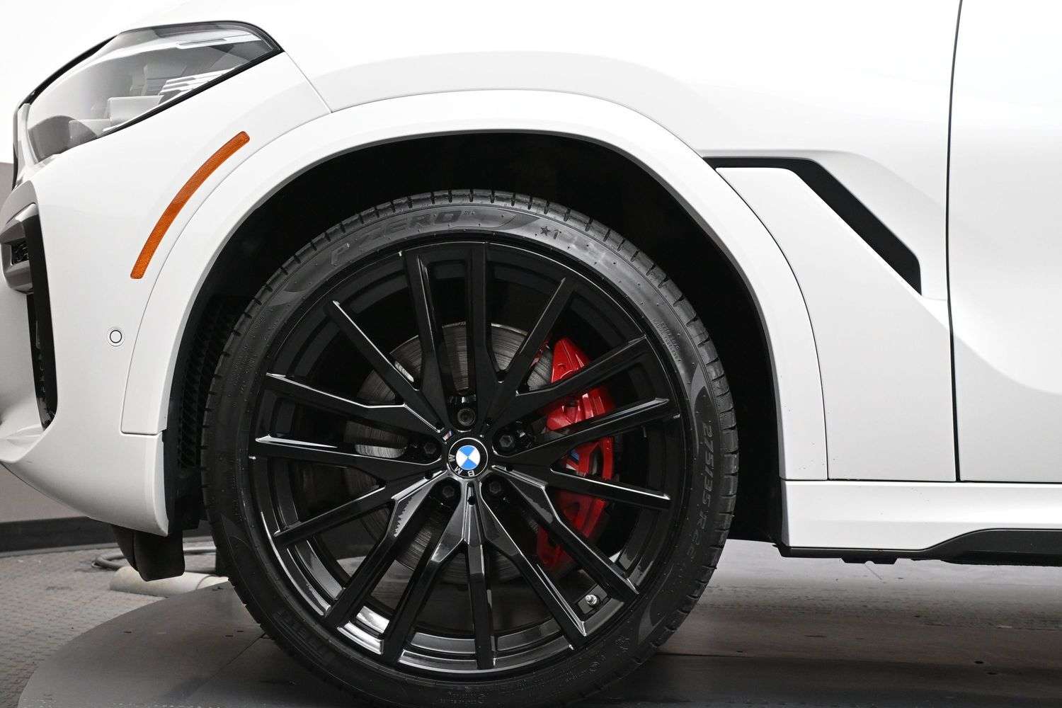 2022 BMW X6 40i x-DRIVE PREMIUM ESSENTIAL, M CARBON PACKAGE, P alt 5