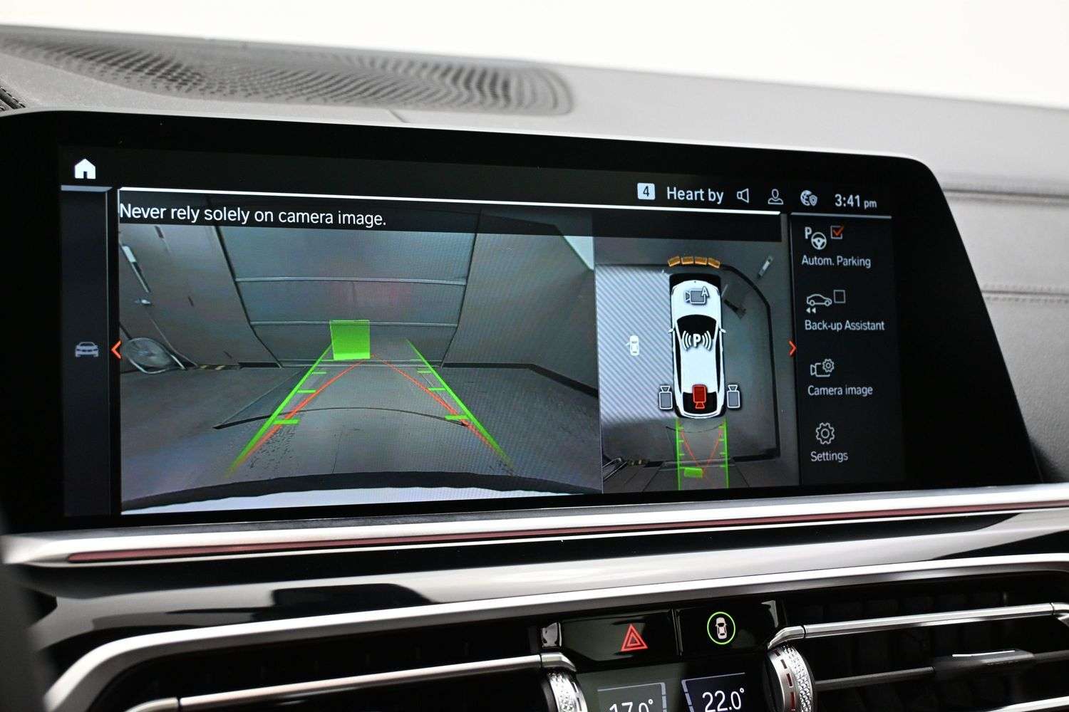 2022 BMW X6 40i x-DRIVE PREMIUM ESSENTIAL, M CARBON PACKAGE, P thumb 12