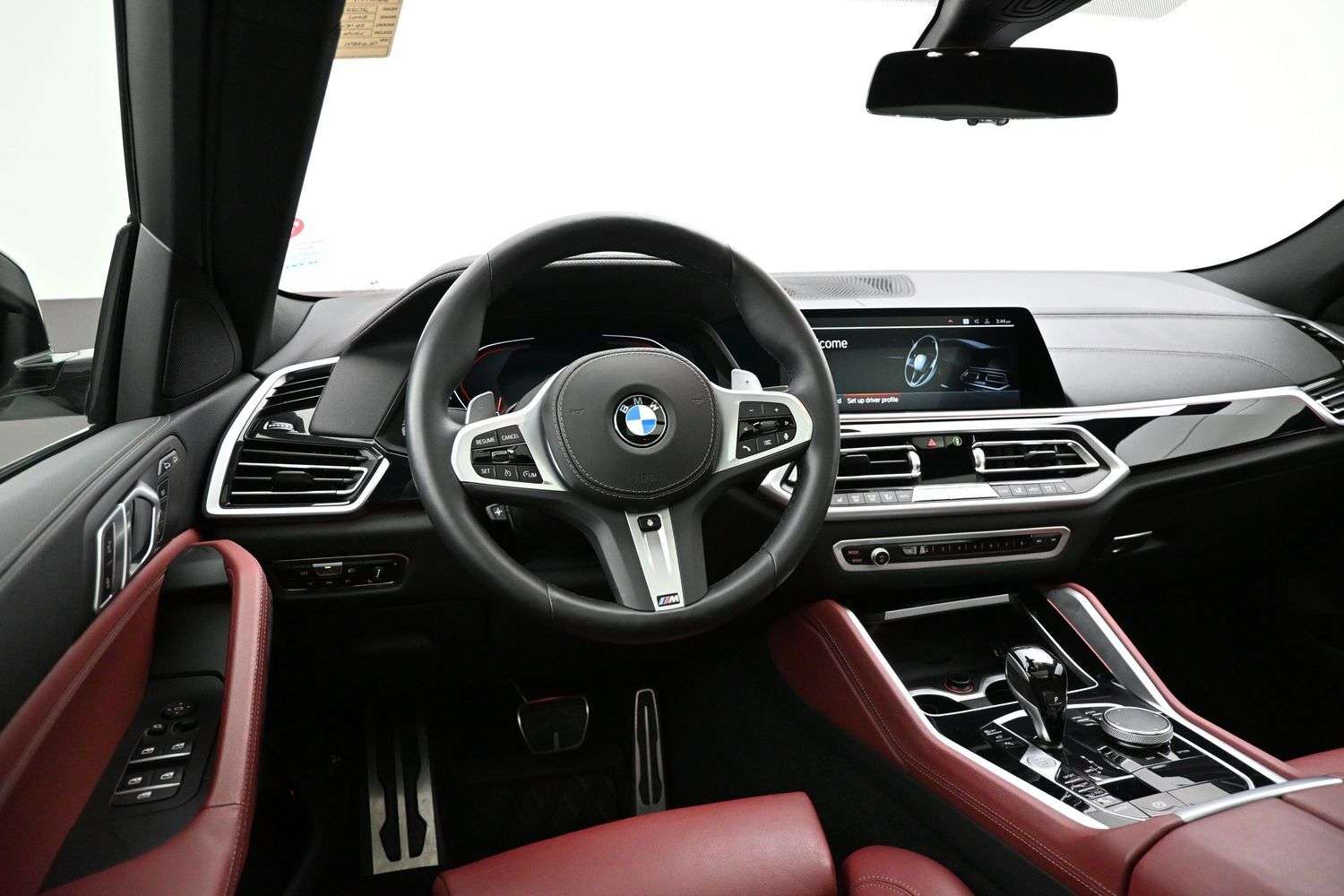 2022 BMW X6 40i x-DRIVE PREMIUM ESSENTIAL, M CARBON PACKAGE, P thumb 22