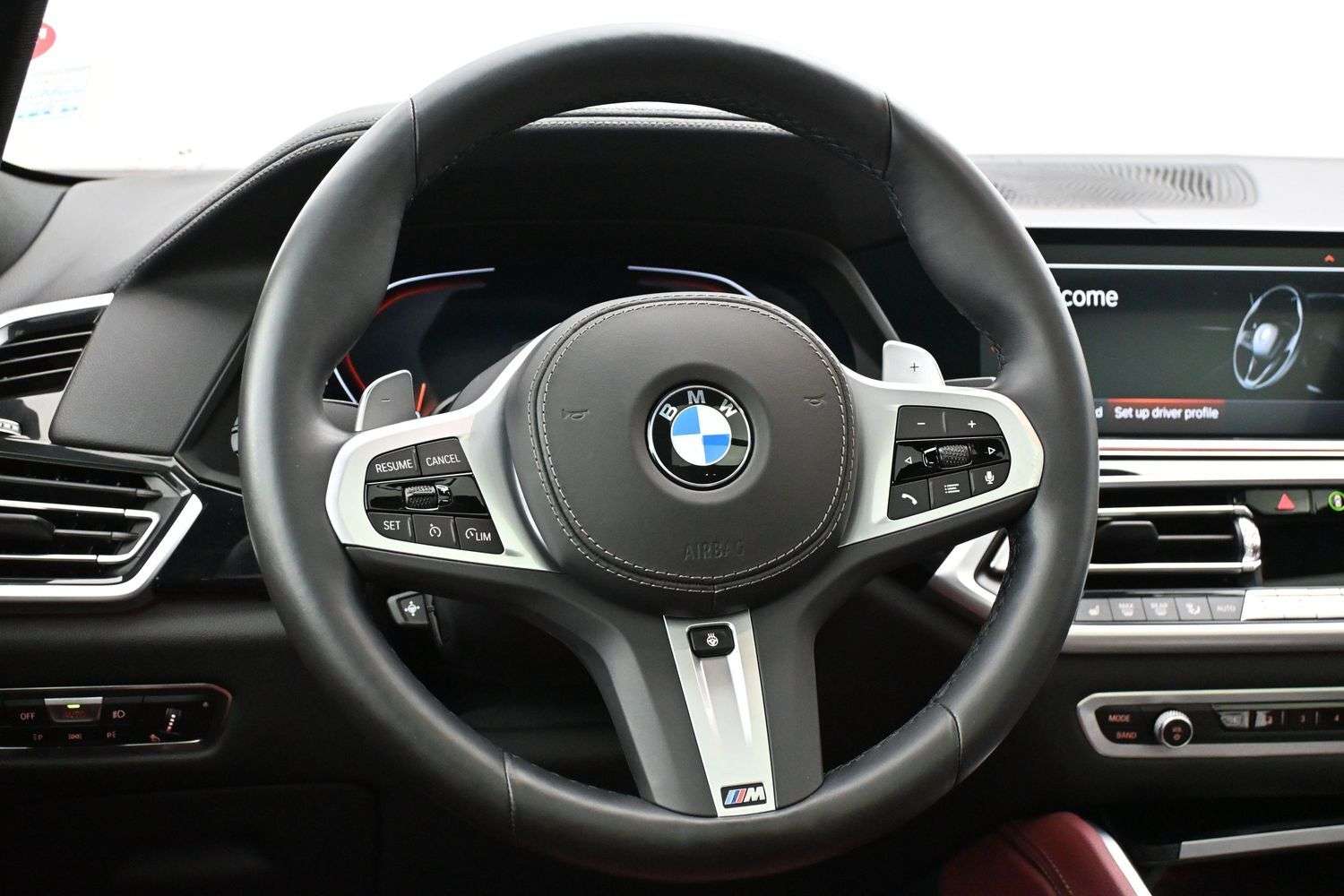 2022 BMW X6 40i x-DRIVE PREMIUM ESSENTIAL, M CARBON PACKAGE, P thumb 23