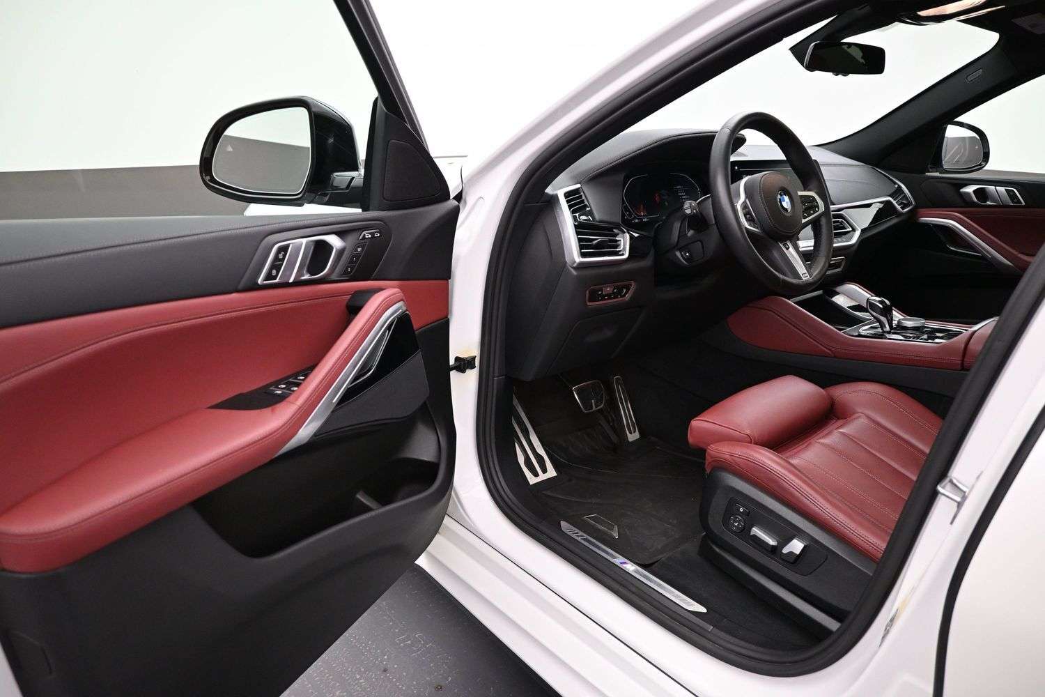2022 BMW X6 40i x-DRIVE PREMIUM ESSENTIAL, M CARBON PACKAGE, P thumb 21