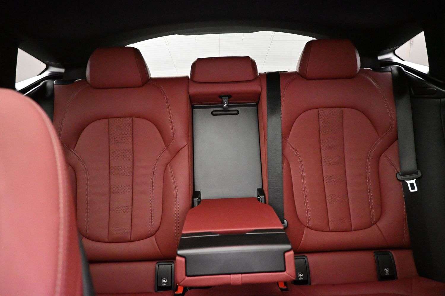 2022 BMW X6 40i x-DRIVE PREMIUM ESSENTIAL, M CARBON PACKAGE, P thumb 38