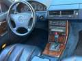 Mercedes-Benz SL 320 tagliandata perfetta Blauw - thumbnail 9