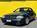 Mercedes-Benz SL 320 tagliandata perfetta Bleu - thumbnail 1