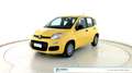 Fiat Panda 1.0 FireFly Hybrid Gelb - thumbnail 1