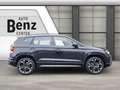 CUPRA Ateca 1.5 TSI DSG NAVI AHK - 5J GARANTIE AB EZ Klima Negro - thumbnail 6