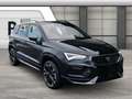 CUPRA Ateca 1.5 TSI DSG NAVI AHK - 5J GARANTIE AB EZ Klima Negro - thumbnail 7