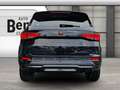CUPRA Ateca 1.5 TSI DSG NAVI AHK - 5J GARANTIE AB EZ Klima Negro - thumbnail 4
