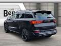 CUPRA Ateca 1.5 TSI DSG NAVI AHK - 5J GARANTIE AB EZ Klima Negro - thumbnail 3