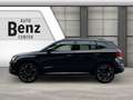CUPRA Ateca 1.5 TSI DSG NAVI AHK - 5J GARANTIE AB EZ Klima Negro - thumbnail 2