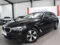 BMW 520 520d Touring BUSINESS / LIVE-COCKPIT+NAVI+360° Schwarz - thumbnail 4