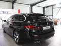 BMW 520 520d Touring BUSINESS / LIVE-COCKPIT+NAVI+360° Schwarz - thumbnail 9