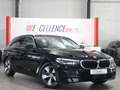 BMW 520 520d Touring BUSINESS / LIVE-COCKPIT+NAVI+360° Schwarz - thumbnail 1