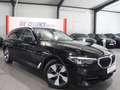 BMW 520 520d Touring BUSINESS / LIVE-COCKPIT+NAVI+360° Schwarz - thumbnail 2