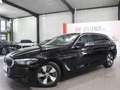 BMW 520 520d Touring BUSINESS / LIVE-COCKPIT+NAVI+360° Schwarz - thumbnail 5