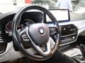 BMW 520 520d Touring BUSINESS / LIVE-COCKPIT+NAVI+360° Schwarz - thumbnail 12