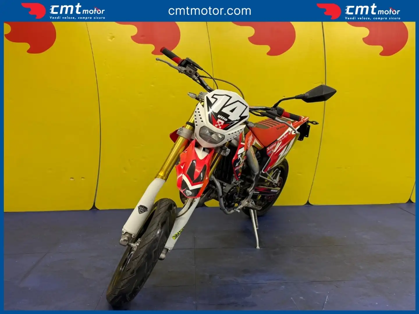 Sonstige Marken Derapage 50 - 2