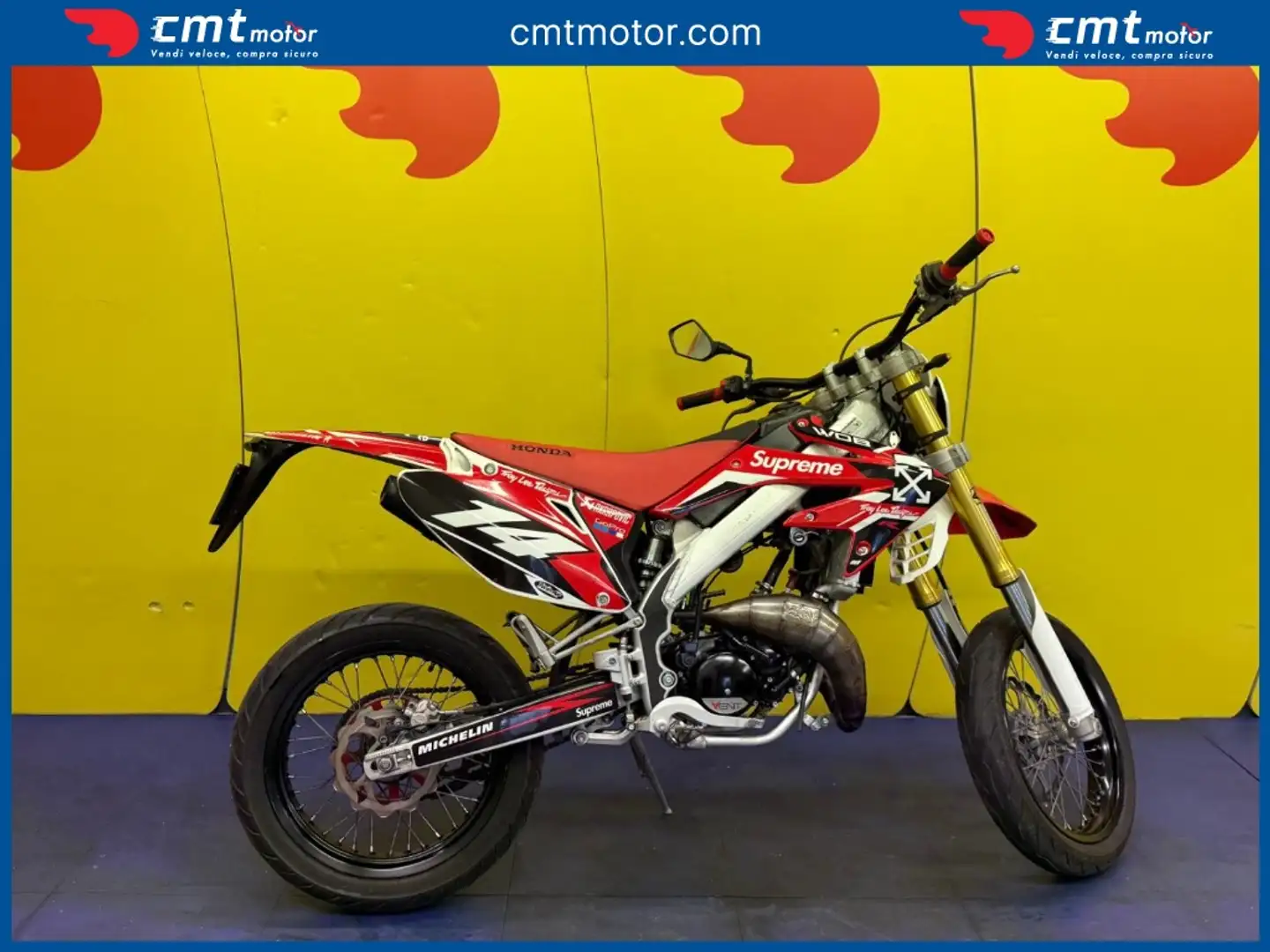 Sonstige Marken Derapage 50 - 1